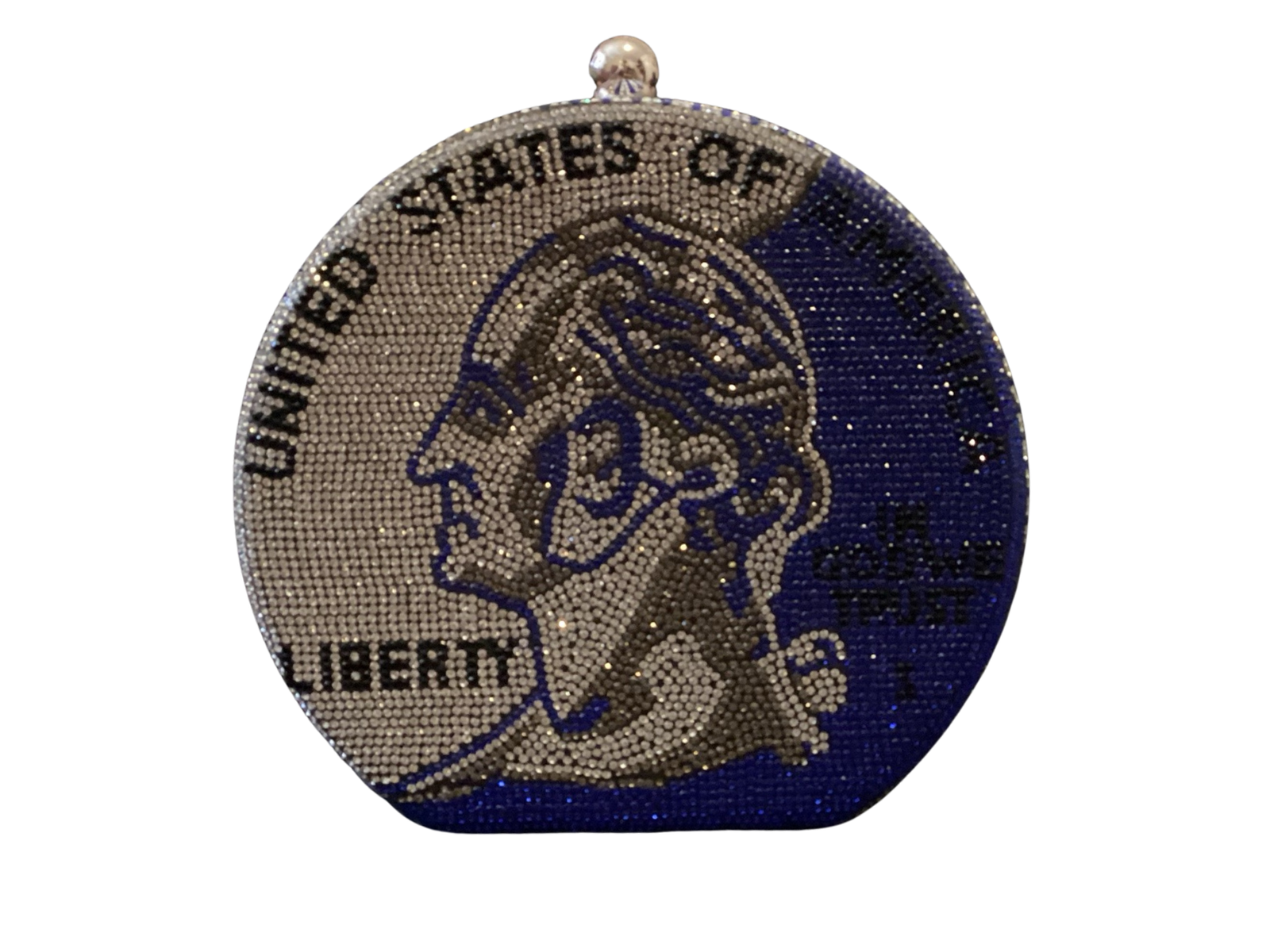 United States Quarter Coin Bag - Image 2